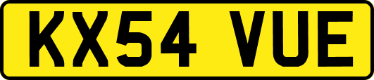 KX54VUE