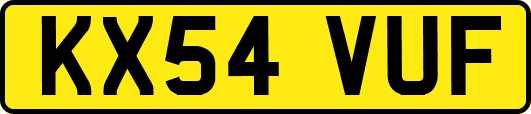 KX54VUF
