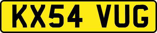 KX54VUG
