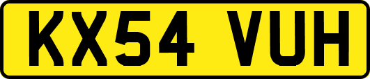 KX54VUH