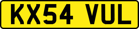 KX54VUL