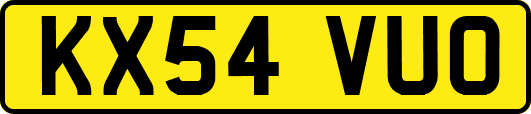 KX54VUO