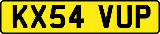 KX54VUP