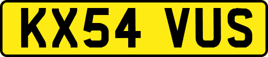 KX54VUS