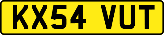 KX54VUT