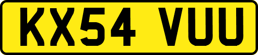 KX54VUU