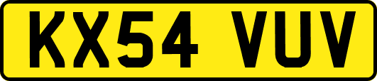 KX54VUV
