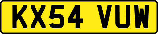 KX54VUW