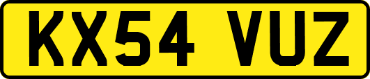 KX54VUZ