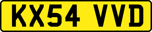 KX54VVD