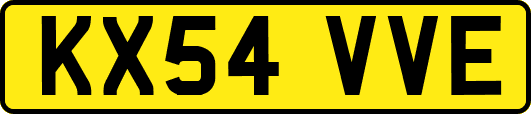 KX54VVE