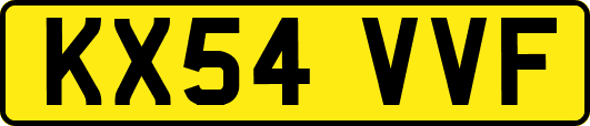 KX54VVF