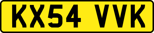 KX54VVK