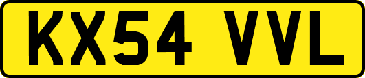 KX54VVL