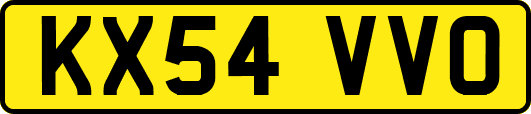 KX54VVO