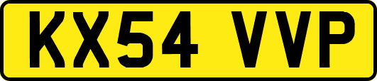 KX54VVP