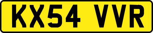 KX54VVR