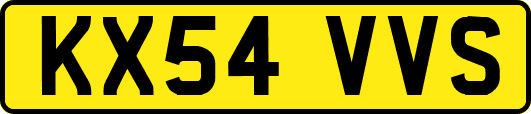 KX54VVS