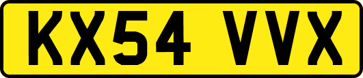 KX54VVX