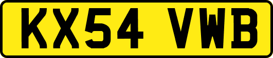 KX54VWB