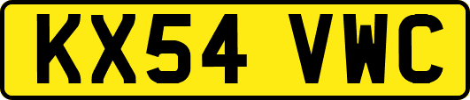 KX54VWC