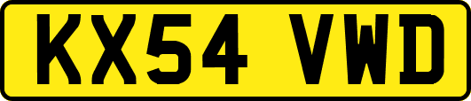 KX54VWD