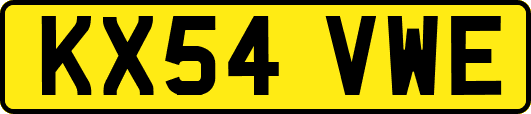 KX54VWE