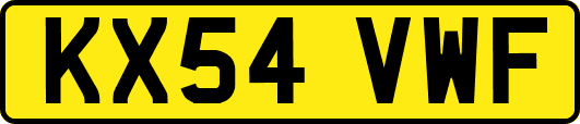 KX54VWF