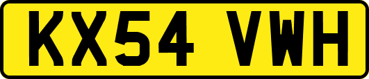 KX54VWH
