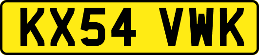 KX54VWK