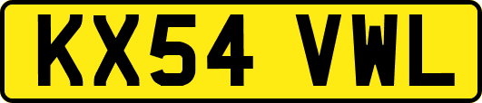 KX54VWL