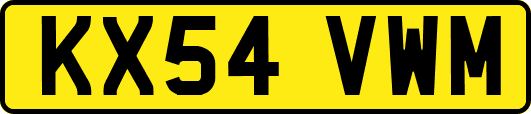 KX54VWM