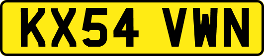 KX54VWN