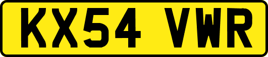 KX54VWR