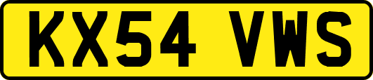 KX54VWS
