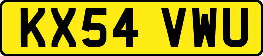 KX54VWU