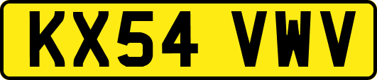 KX54VWV