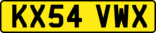 KX54VWX