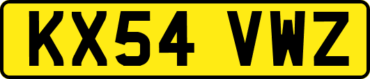 KX54VWZ