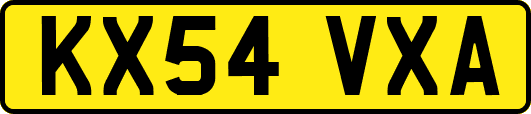 KX54VXA