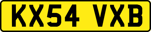 KX54VXB