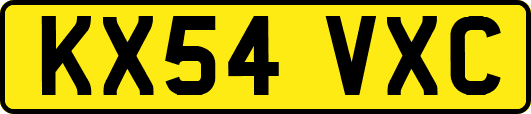 KX54VXC