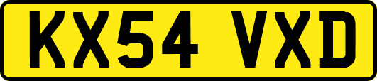KX54VXD