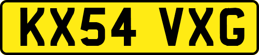 KX54VXG