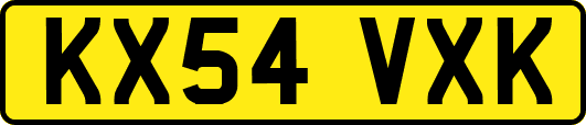 KX54VXK