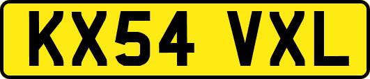 KX54VXL