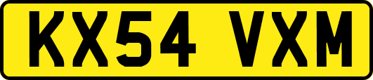KX54VXM