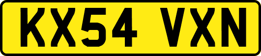 KX54VXN