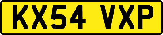 KX54VXP