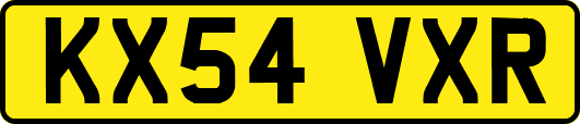 KX54VXR